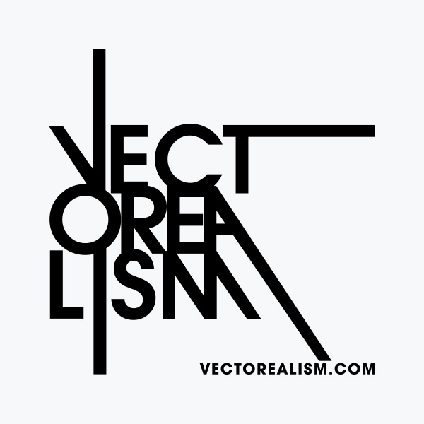 Vectorealism Vectorealism